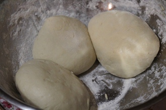 Ханум в мультиварке