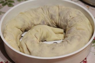 Ханум в мультиварке