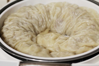 Ханум в мультиварке