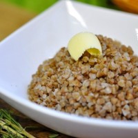 Гречка рассыпчатая