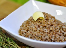 Гречка рассыпчатая