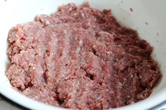 Караимские пирожки в мультиварке