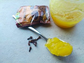 Компот из замороженных ягод в мультиварке