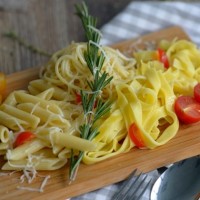 Макароны (универсальный рецепт)