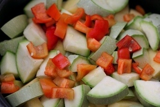 Чанахи в мультиварке