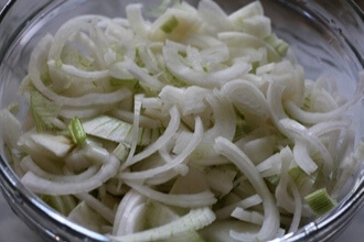 Сочная говядина с овощами в мультиварке