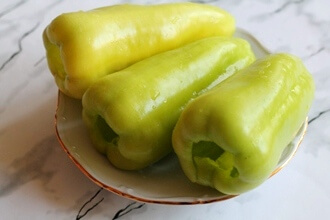 Сочная говядина с овощами в мультиварке