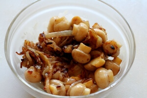 Пирог с курицей "Курник" в мультиварке