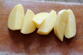 Шурпа из баранины в мультиварке