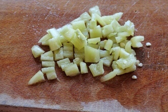 Шурпа из баранины в мультиварке