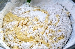 Пасхальный кулич с ромом в мультиварке